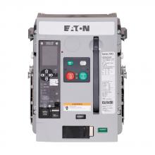 Eaton NP163FABNNNNNC - 3P BASE CASSETTE WITHOUT SHUTTERS