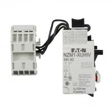 Eaton NZM1-XUHIV20KL24DC - UNTERVOLTAGE RELEASE WITH 2 VHI KL KA