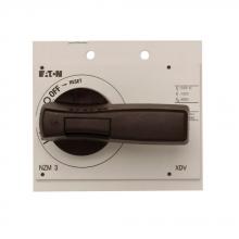 Eaton NZM3-XDGV - ROTARY HDL LOCK