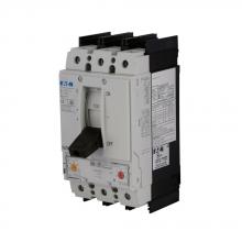 Eaton NZMH2-ME220 - IEC ONLY TM MOT PROT ETU 220A 3P ADJ TH