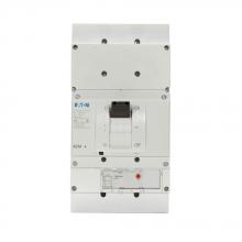 Eaton NZMH4-AEF1000-NA - UL/CSA/IEC ELEC RIP MCCB 1000A 3P FXD