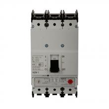 Eaton NZMN1-4-A100 - NZM COMPLETE MCCB