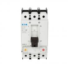 Eaton NZMN2-AF250-NA - UL/CSA/IEC TM MCCB 250A 3P FXD THERM