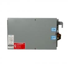 Eaton P3BEHD3025GN - PRWIII 25A EHD BREAKER