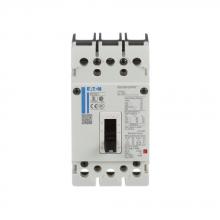 Eaton PDK13F0035TFFN - PDK1,3P,35A,35KA/500VDC,FFTMTU