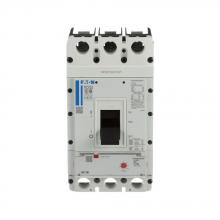 Eaton PDG33G0300VFAJ - PDG3,3P,300A,35kA/480V,50C F-A TMTU