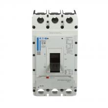 Eaton PDG33G0600KNSN - PDG3,3P,600A,35kA/480V,MCS