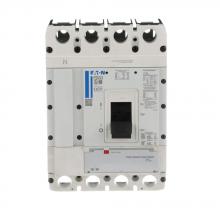 Eaton PDG34M0400KNSJ - Power Defense PDG3 4P 65kA/480V