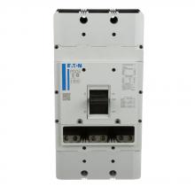 Eaton PDF43G0800FNNN - PDF4, 3P, 800A, 35KA/480V, FRAME ONLY