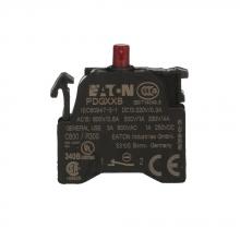 Eaton PDGXXB - PD AUX & ALM SW, 1NC, SCREW TERMINAL