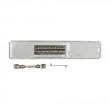 Eaton PRL2X3400B42A - PRL2X INT 480/277 400A MCB & SFB AL