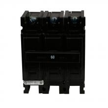 Eaton QC3060HTS - QC 3P 60A 240VAC MAX 10KAIC