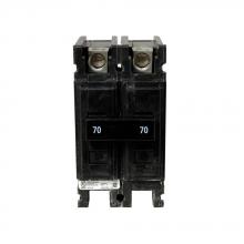 Eaton QCHW2070 - QCHW 2 Pole 70 Amp Breaker