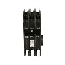 Eaton QCR3025HT - Qcr lug-in lug-out 3p 25a 240V 10Kaic_ s