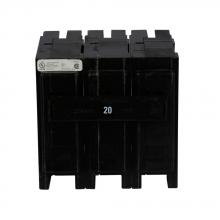 Eaton QPHW3020H - QPHW , 3P, 20A, 240V, 22kaic