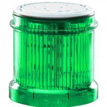 Eaton SL7-L24-G - STACKLIGHT LED STEADY, GREEN, 24V, 70MM