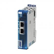 Eaton XN-312-GW-EC - EtherCat GATEWAY MODULE