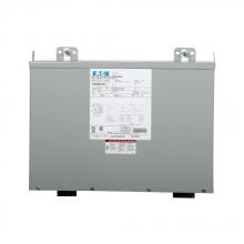 Eaton Z48D28T15CUS64X - 15KVA HAZ LOC TX 3PH 480-208Y/120 115C