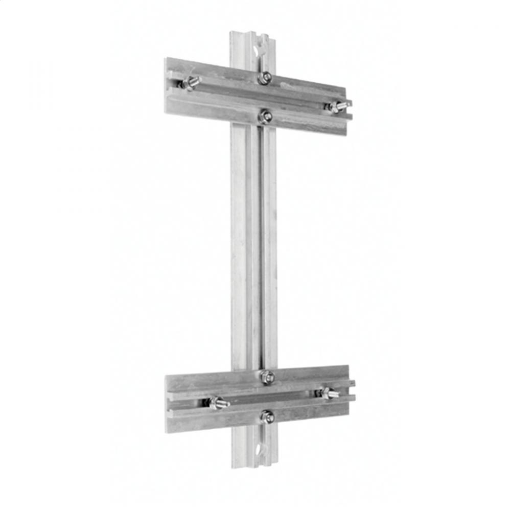 BRACKET, CABINET MOUNTING