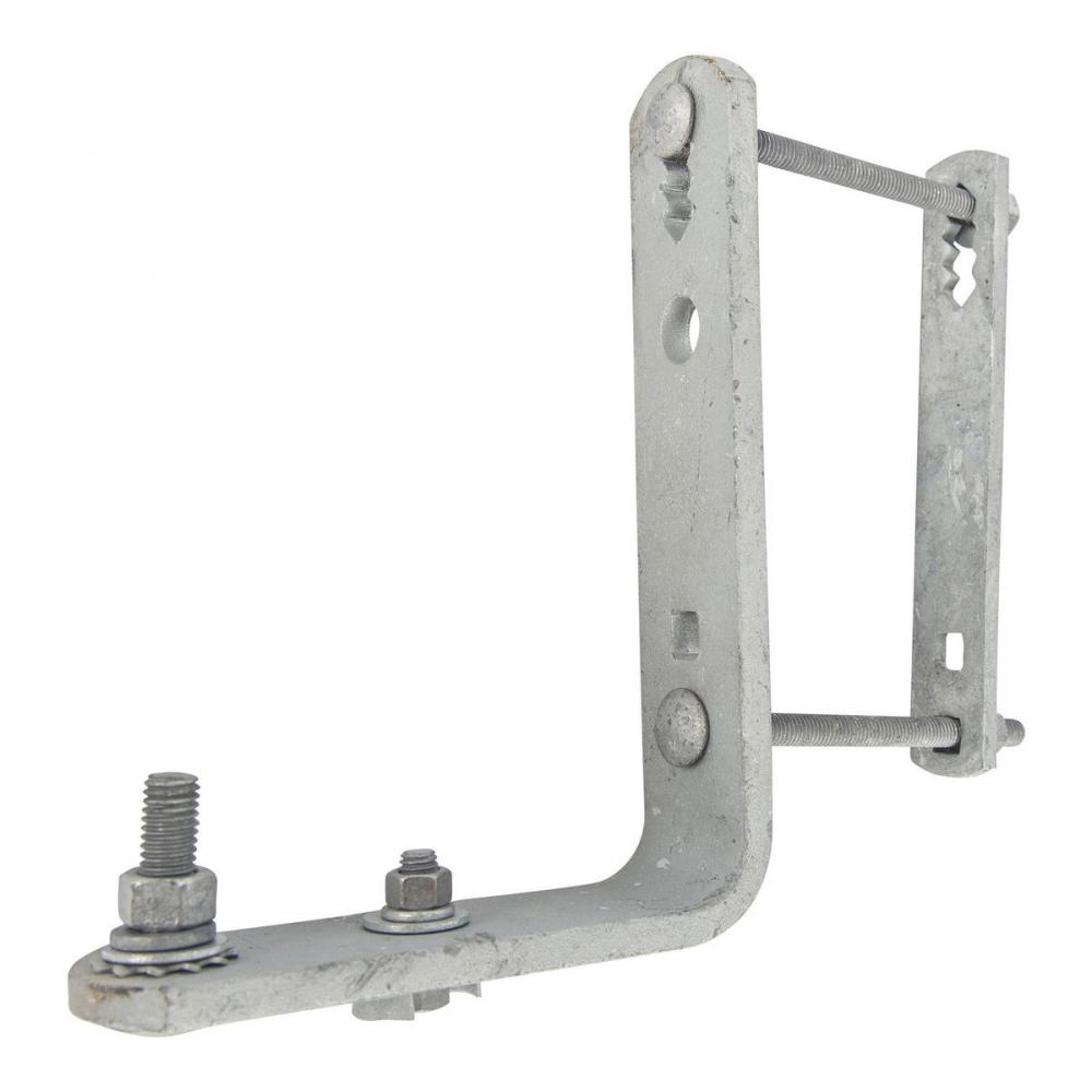 BRACKET, CROSSARM MOUNTING