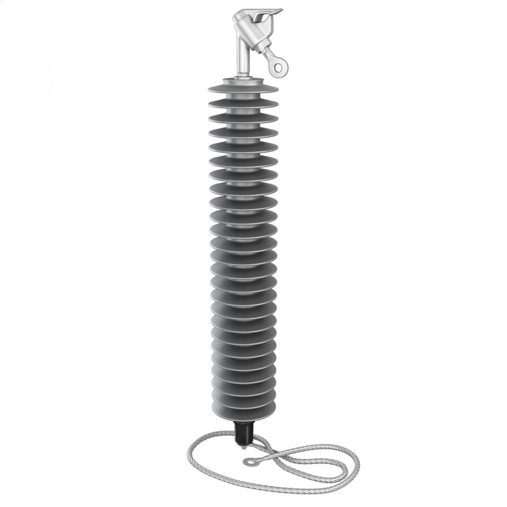 PROTECTA-LITE 48 kV MCOV ARRESTER