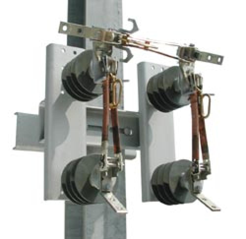 SWITCH, 3-PULL BYPASS L 29KV