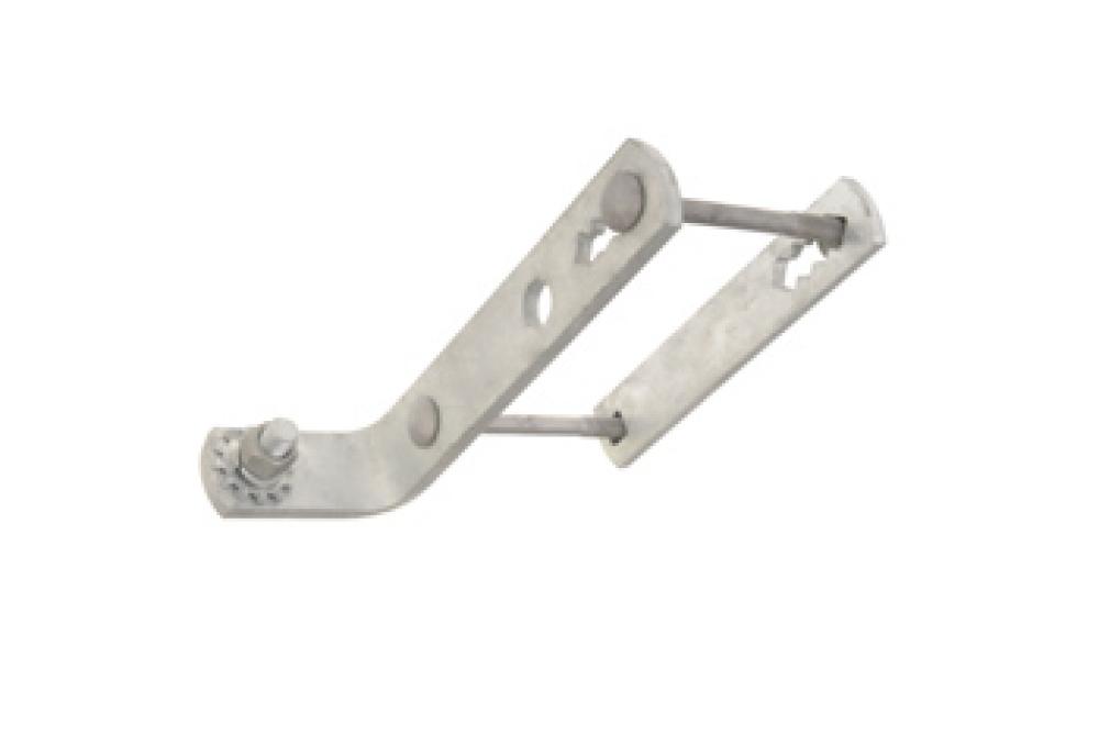 BRACKET, CROSSARM MOUNTING