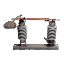 Hubbell Power Systems D7HE7CLDT - Switch,D7 Horz 38kV 150kV BIL