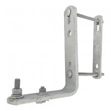 Hubbell Power Systems DM56B4 - BRACKET, CROSSARM MOUNTING