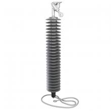 Hubbell Power Systems 647048G1G2001 - PROTECTA-LITE 48 kV MCOV ARRESTER