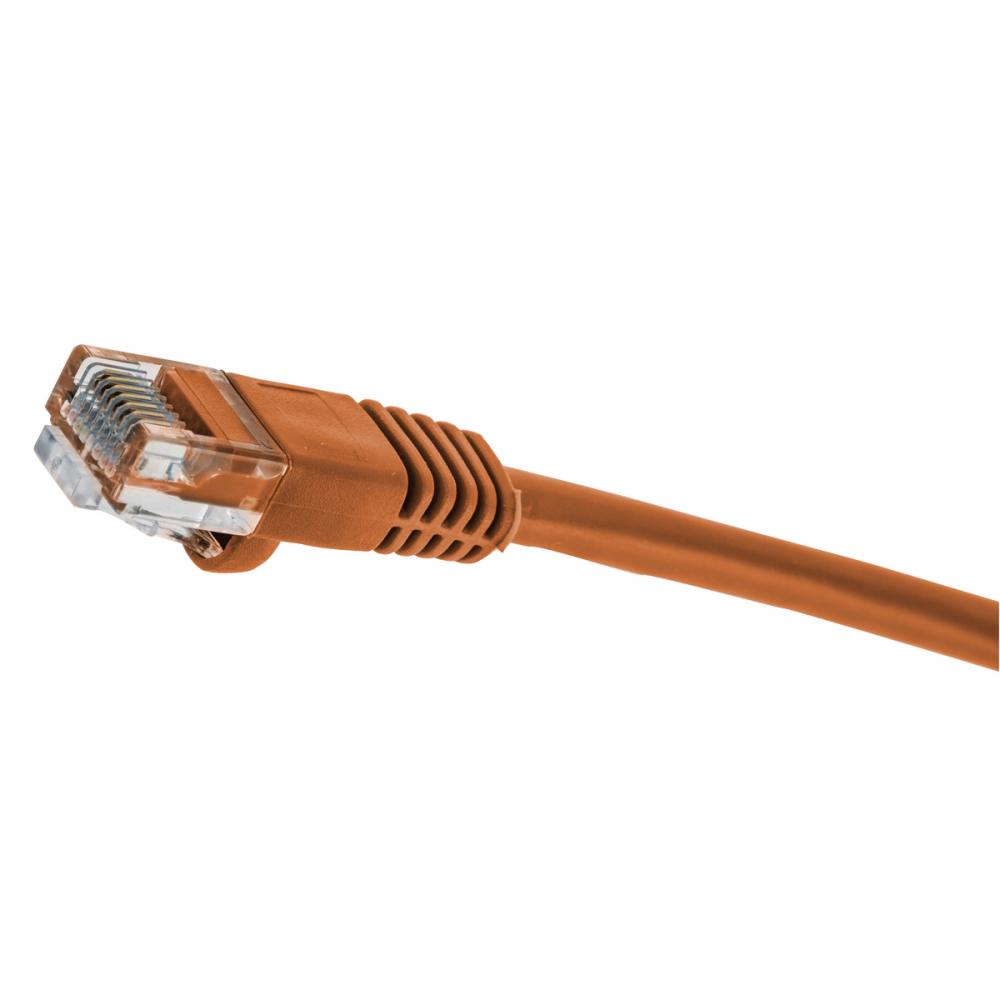 P-CORD,NETSELECT,C5E,SLIM,OR,5FT