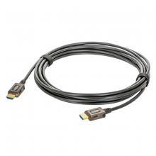 Hubbell Premise Wiring HCHX60BK - P-CORD,HDMI,AOC,PREMIUM,BLACK,60FT.