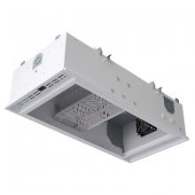 Hubbell Wiring Device-Kellems HRCB12WHT - RECESSED CEILING BOX, 1' X 2', WHT