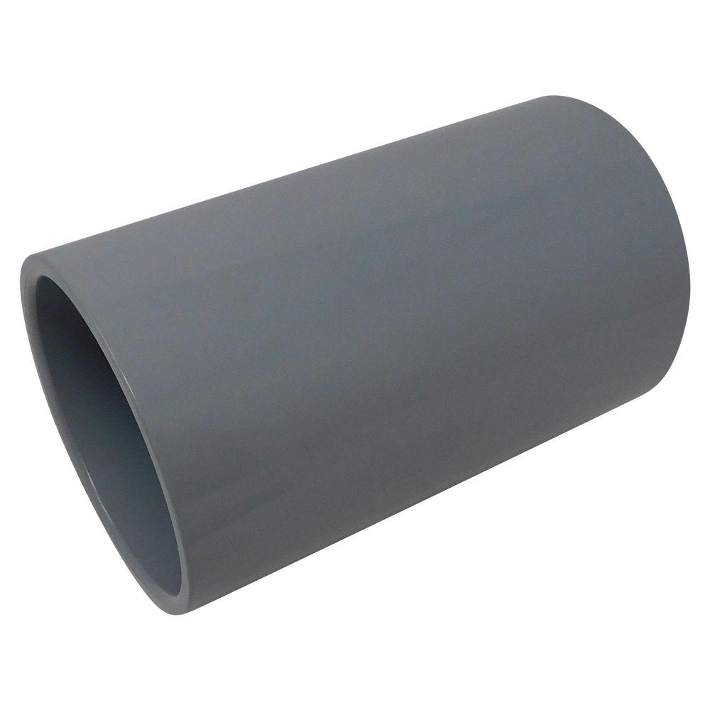 3" PVC REPAIR CPLG SLEEVE SCEPTER