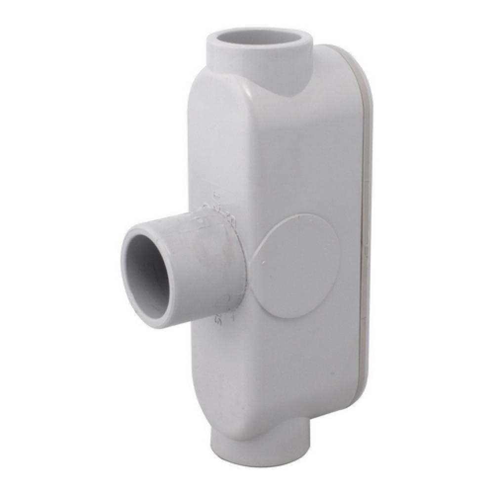 1/2" PVC TYPE TB ACCESS FITTING SCEPTER