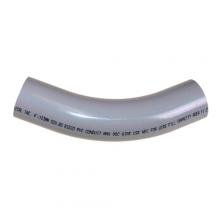 Ipex USA LLC 068818 - 4"x45D PVC STD ELBOW SPxSP SCH80 SCEPTER/KRA