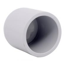 Ipex USA LLC 077423 - 1" PVC END CAP SW SCEPTER