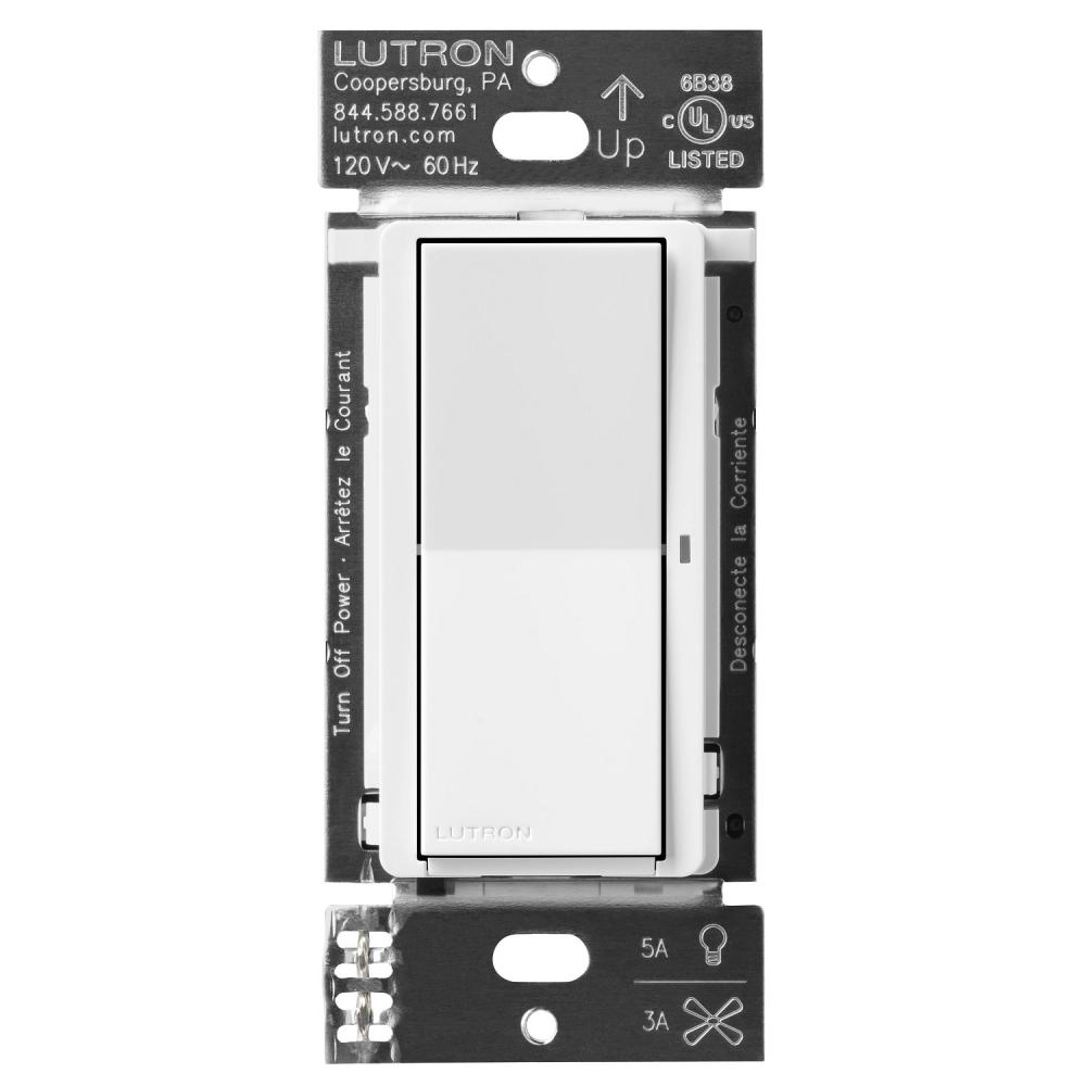 LUTRON CLARO SMART SWITCH