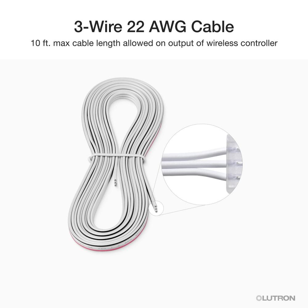 LUMARIS TW TAPE WIRE KIT 1