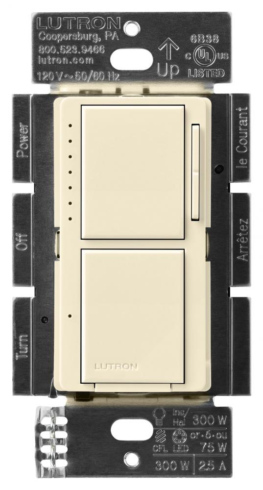 MA LED+ 75W/2.5A DMR/SW