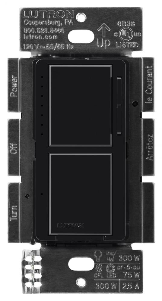 MA LED+ 75W/2.5A DMR/SW