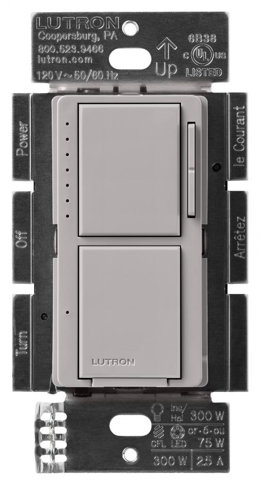 MA LED+ 75W/2.5A DMR/SW