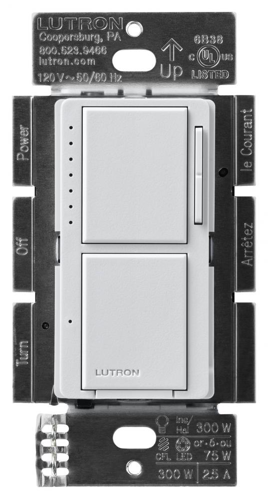 MA LED+ 75W/2.5A DMR/SW