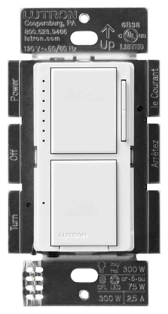 MA LED+ 75W/2.5A DMR/SW