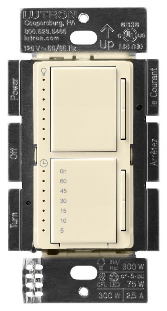 MA LED+ 75W/2.5A DMR/TMR