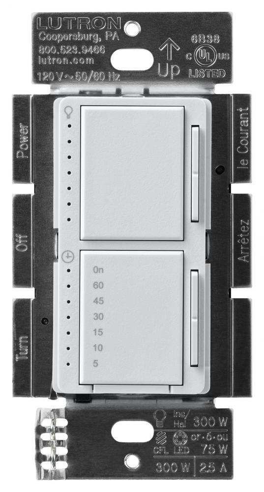 MA LED+ 75W/2.5A DMR/TMR