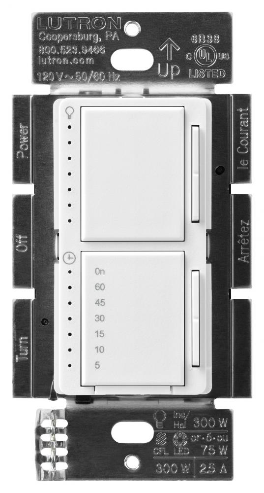 MA LED+ 75W/2.5A DMR/TMR