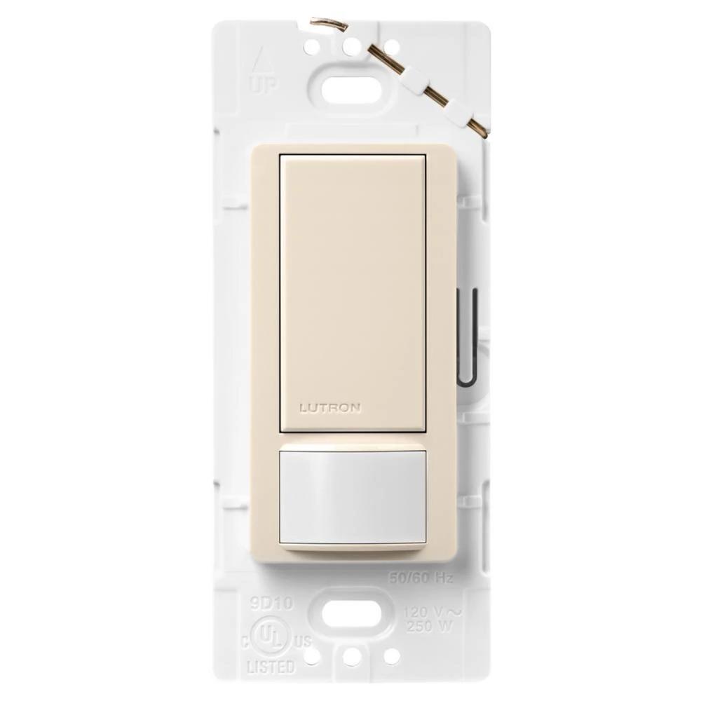 Maestro 2A Motion Sensor Single Pole LA