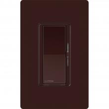 Lutron Electronics DVRF-5NE-BR - DIVA SMART ELV+ BROWN