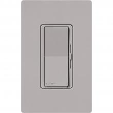 Lutron Electronics DVRF-5NE-GR - DIVA SMART ELV+ GRAY